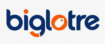 biglotre Logo